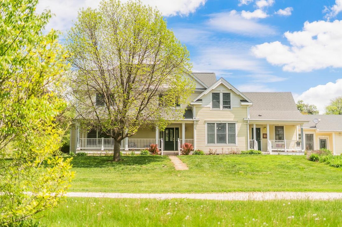 House in Sidney, Iowa, United States 4 - 16938512