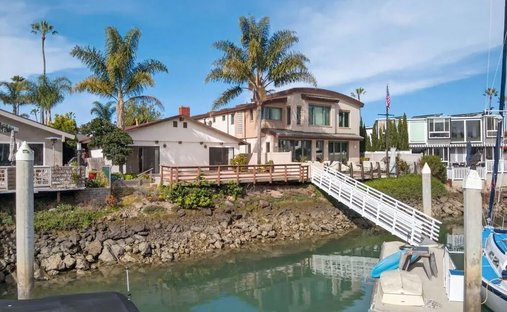 House in Ventura, California, United States 1