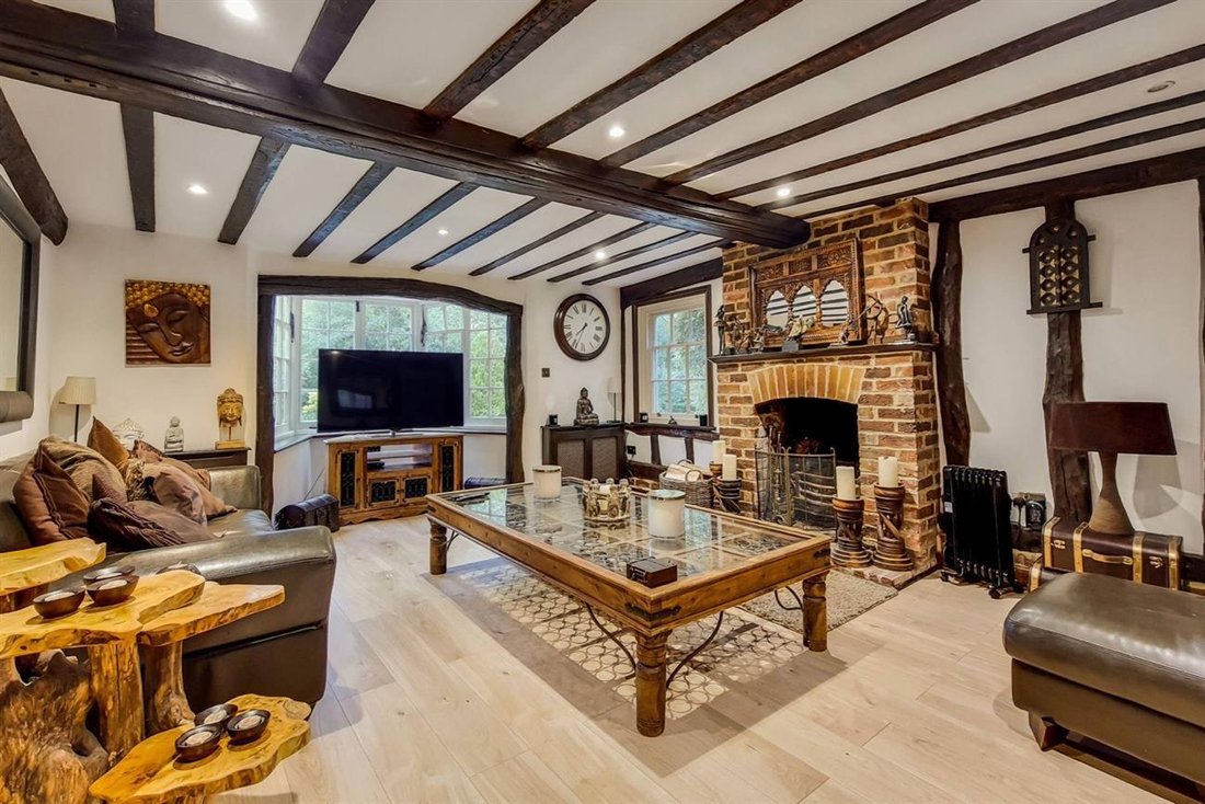 House in Woodridings, Harrow, England 4 - 17375495