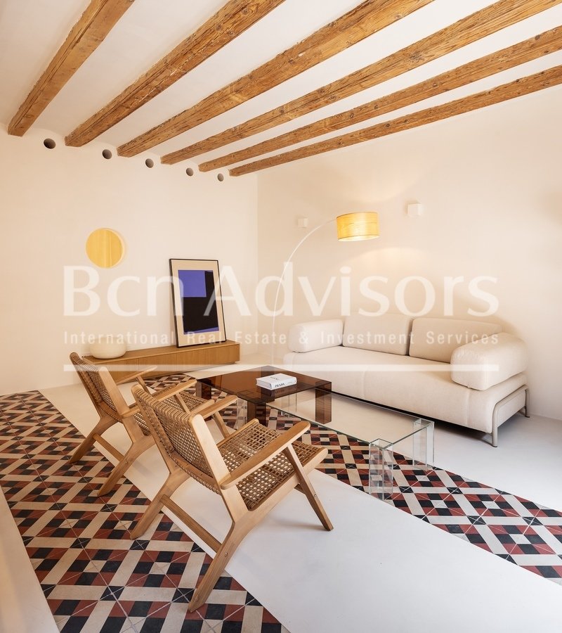 Apartment in Ciutat Vella, Barcelona, Spain 4 - 17379121