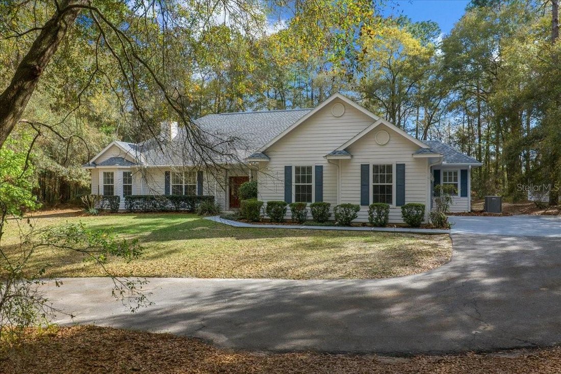 House in Ocala, Florida, United States 4 - 17376869