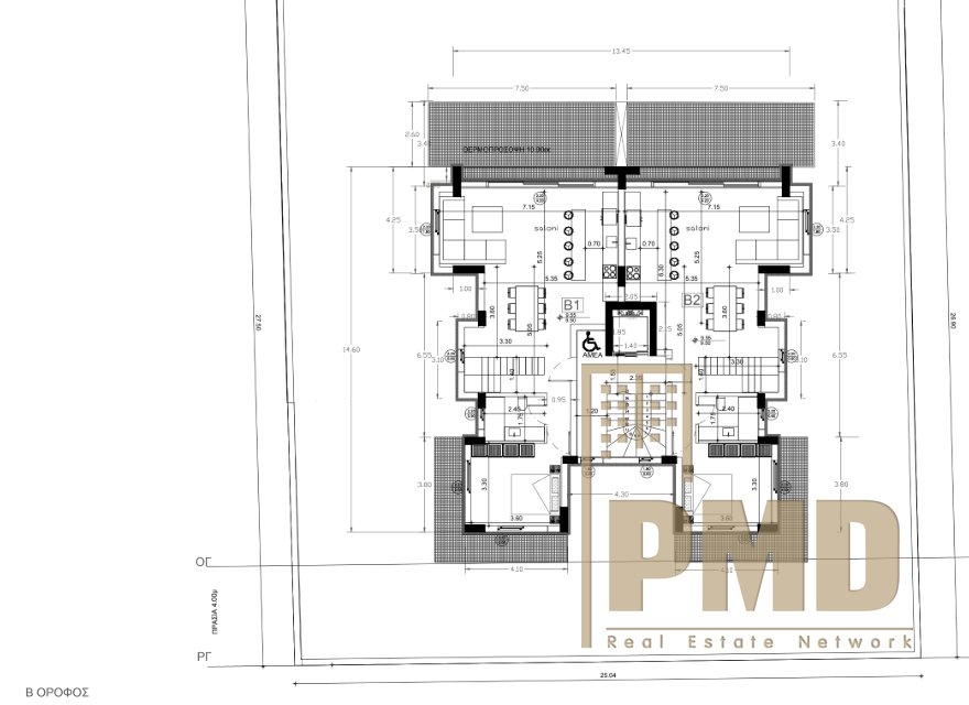 Apartment in Voula, Attica, Greece 5 - 14611631