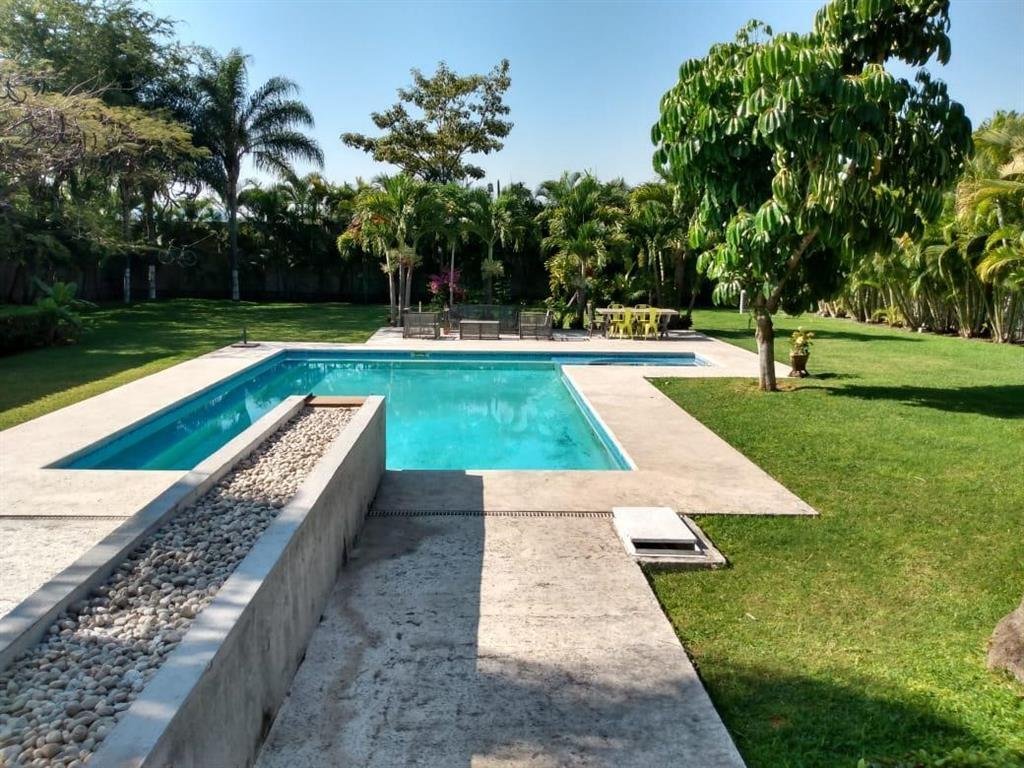 House in Atlacholoaya, Morelos, Mexico 5 - 17376974
