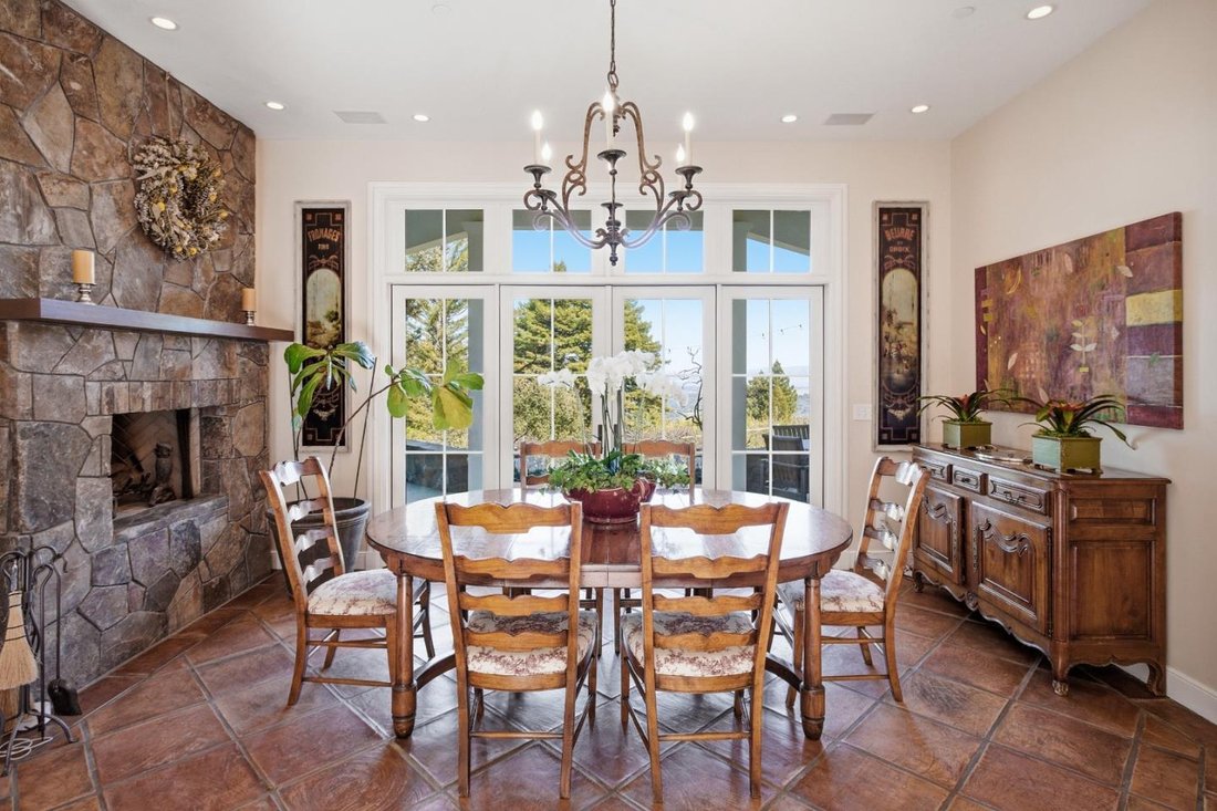 House in Emerald Hills, California, United States 5 - 17375400