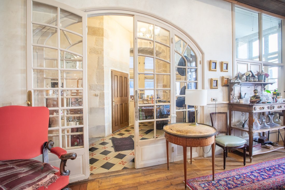 Apartment in Blanches Fleurs, Beaune, France 5 - 17378117