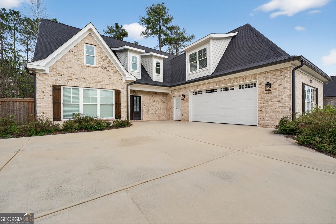 House in Forsyth, Georgia, United States 1 - 17375899
