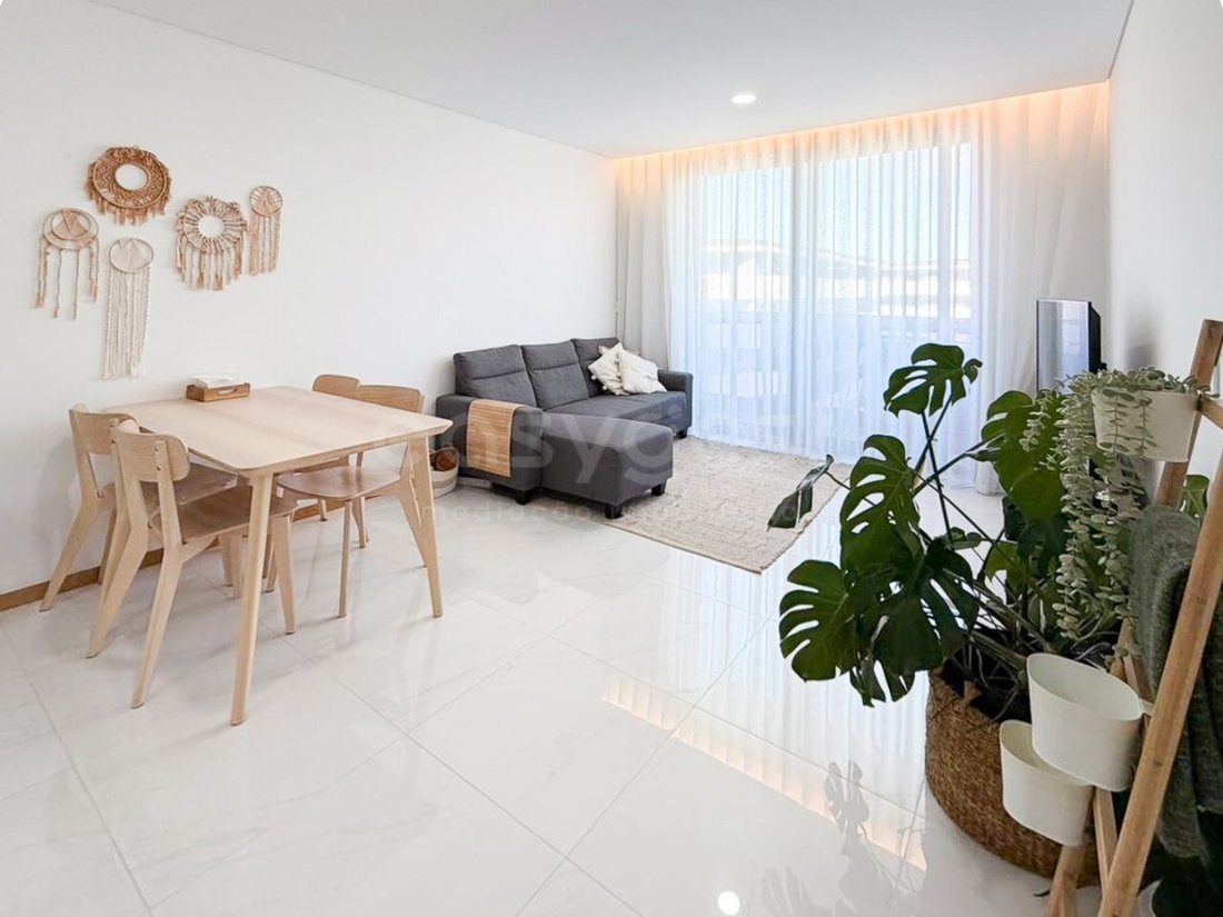 Apartment in Gloria e Vera Cruz, Aveiro District, Portugal 1 - 17377464
