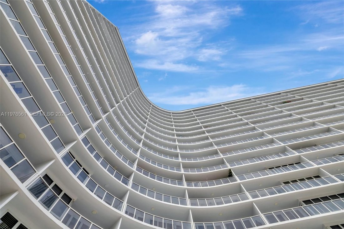 Condo in Fort Lauderdale, Florida, United States 4 - 17375984