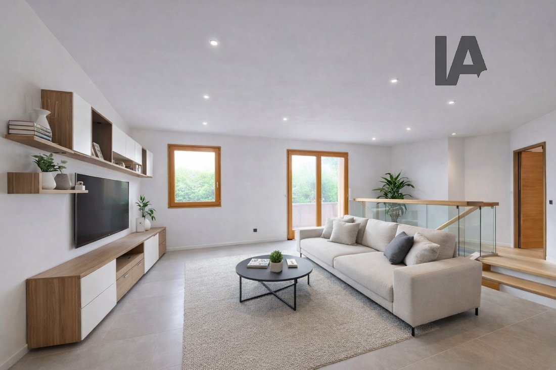 Apartment in Forcellini - Terranegra, Padua, Italy 1 - 17377503