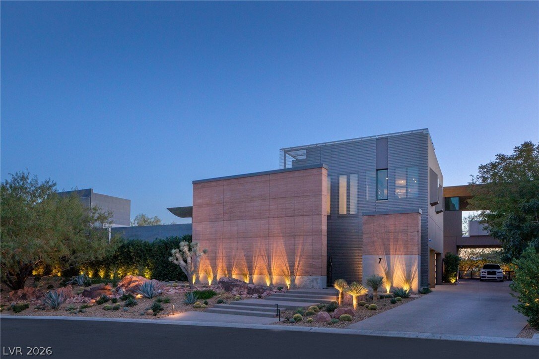 House in Las Vegas, Nevada, United States 4 - 17375146