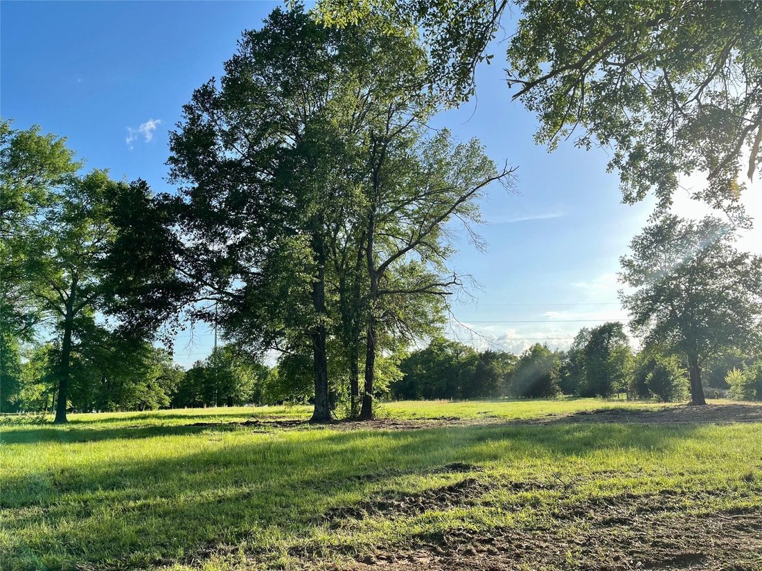 Land in Eustace, Texas, United States 1 - 17376386