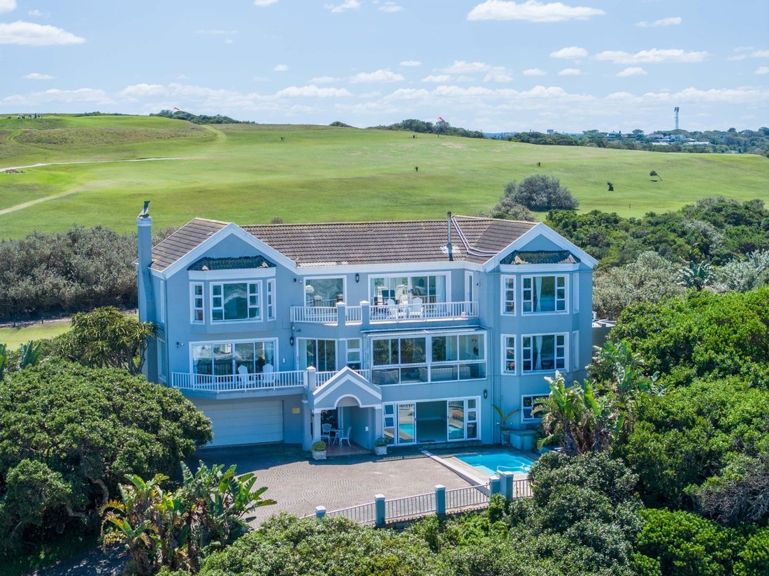 House in Port Alfred, Eastern Cape, South Africa 1 - 17376730