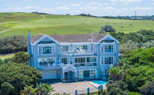House in Port Alfred, Eastern Cape, South Africa 1