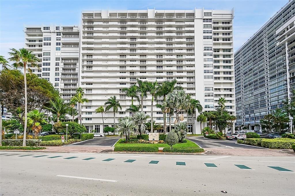 Condo in Fort Lauderdale, Florida, United States 4 - 17375304