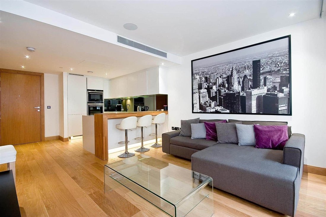 Appartamento a Pimlico, Westminster, Inghilterra 1 - 17378328
