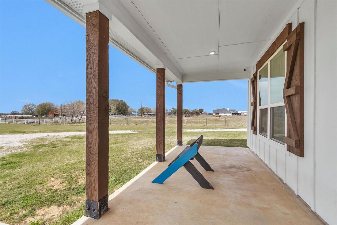 House in Waller, Texas, United States 5 - 17376959