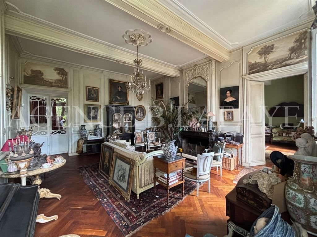 House in Martillac, Nouvelle-Aquitaine, France 2 - 17378726
