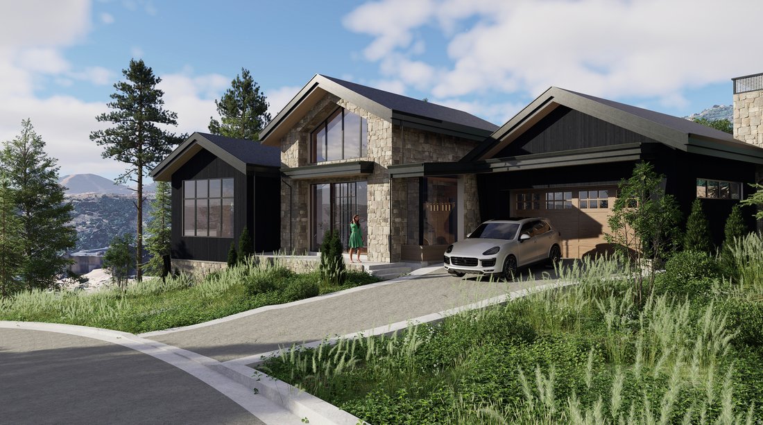House in Heber City, Utah, United States 1 - 17375956