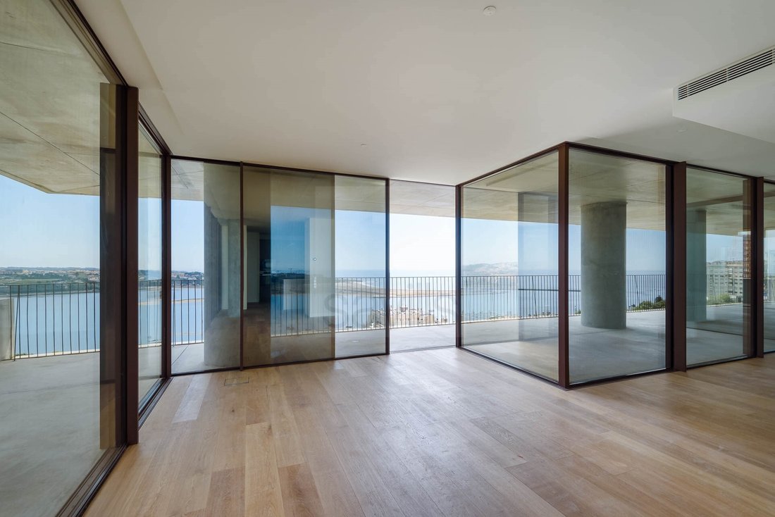 Apartment in Aldoar, Foz do Douro e Nevogilde, Porto District, Portugal 3 - 17377417