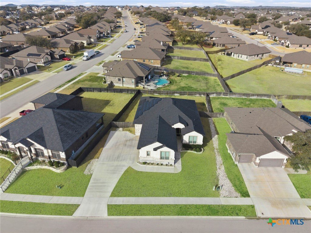 House in Killeen, Texas, United States 5 - 17375747