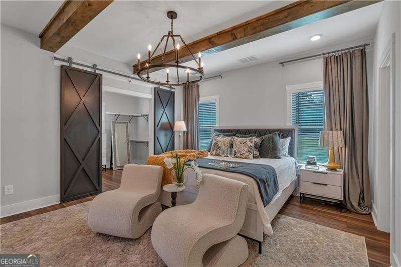 House in Emerson, Georgia, United States 5 - 17375872