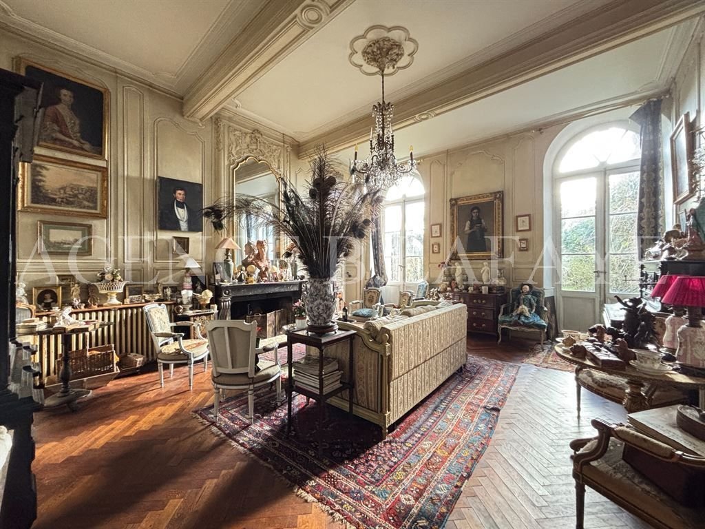 House in Martillac, Nouvelle-Aquitaine, France 3 - 17378726