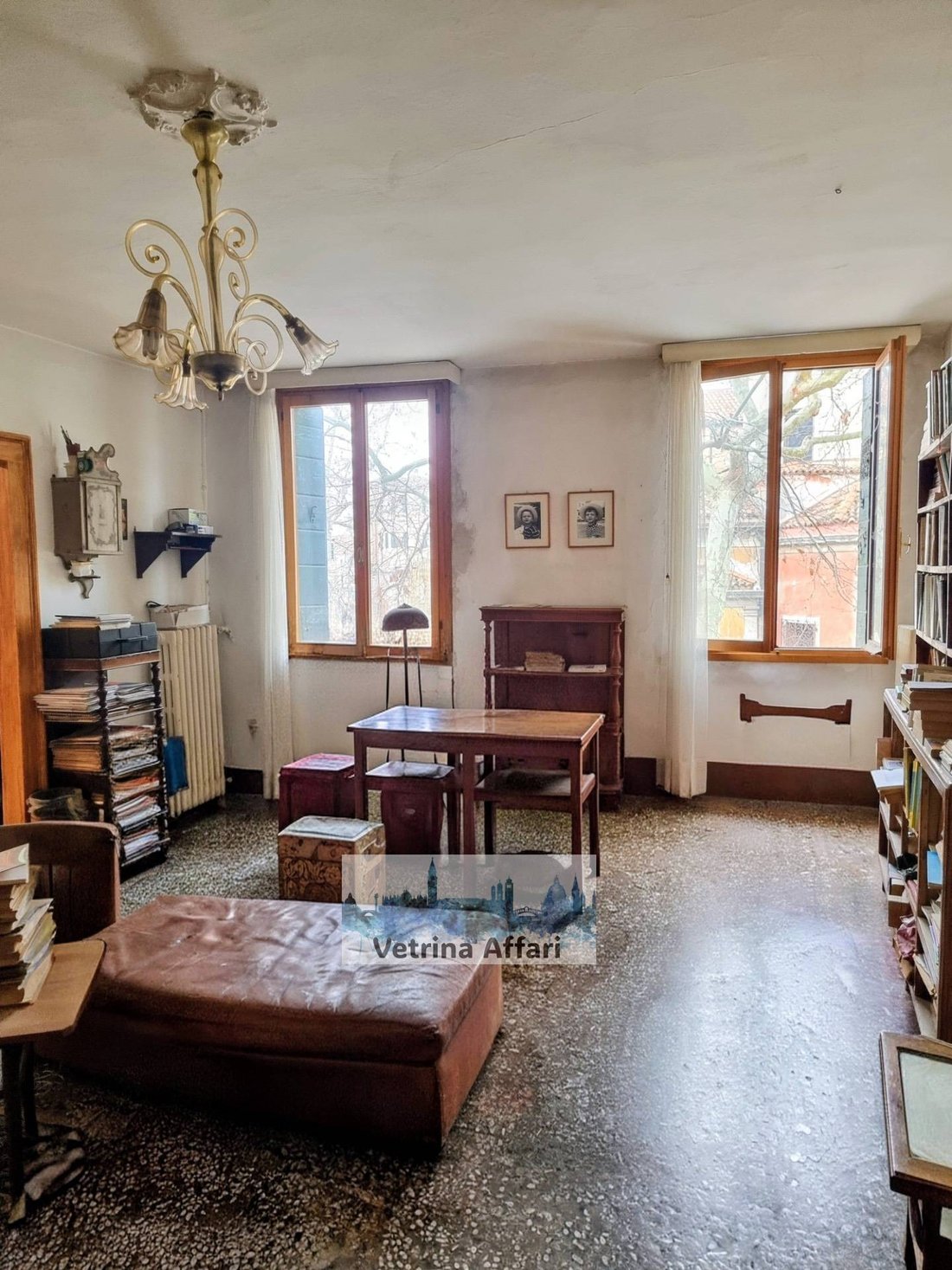 Apartment in Venice Historic Centre, Venice, Italy 3 - 17377748
