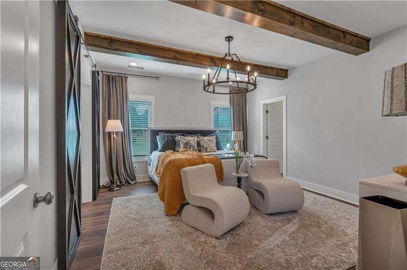 House in Emerson, Georgia, United States 4 - 17375872