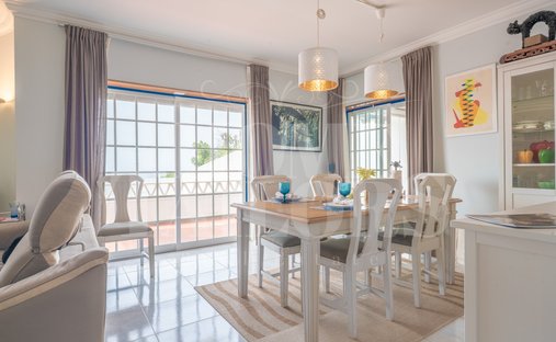 House in Ericeira, Lisbon, Portugal 1