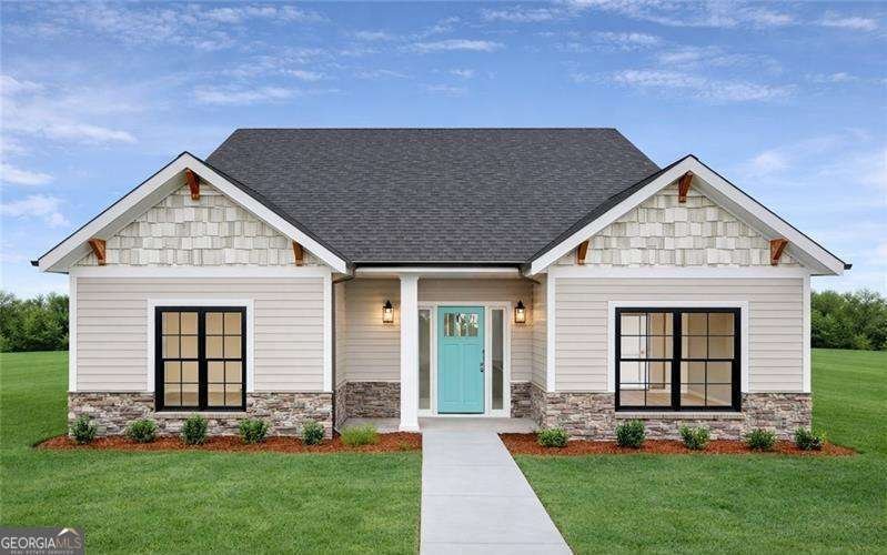 House in Emerson, Georgia, United States 2 - 17375872