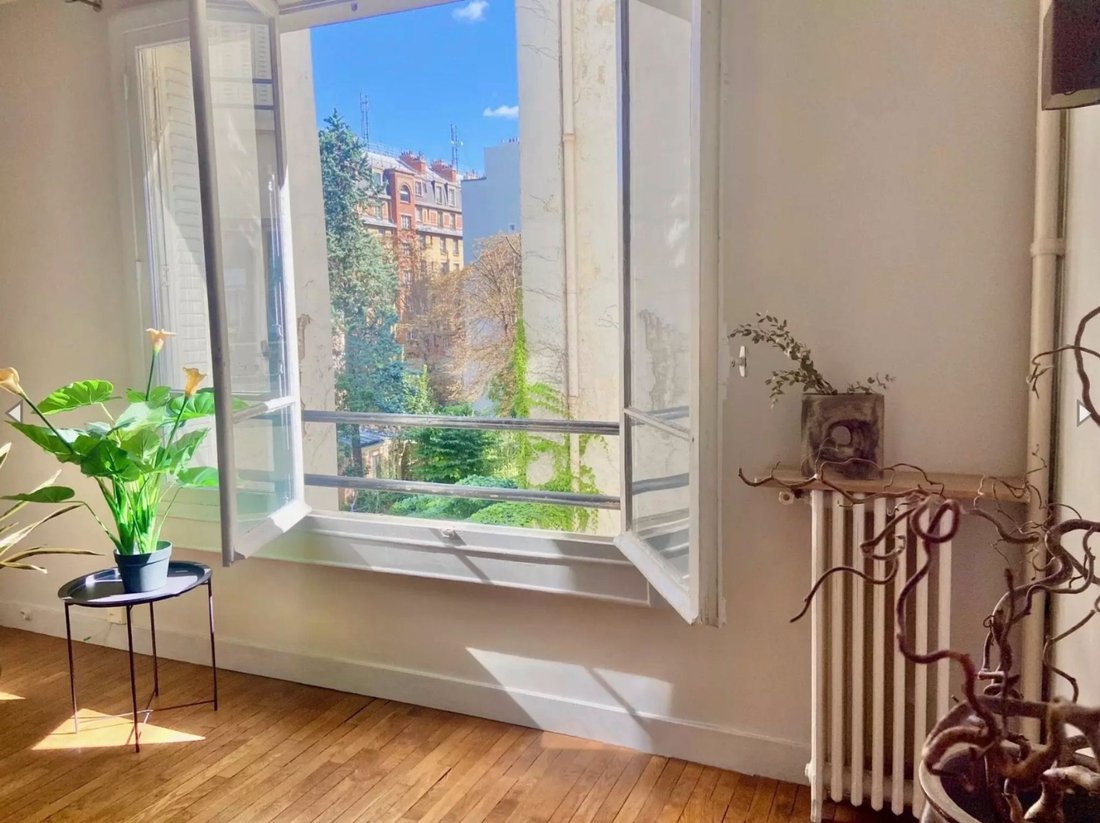 Apartment in Invalides, Paris 7e Arrondissement, Paris 1 - 17376723