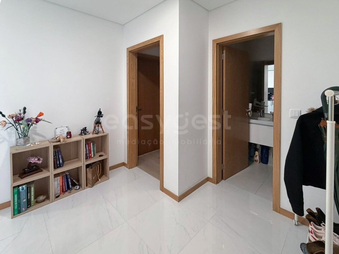 Apartment in Gloria e Vera Cruz, Aveiro District, Portugal 3 - 17377464