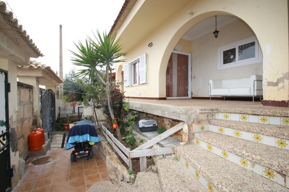 House in Llucmajor, Balearic Islands, Spain 1 - 17376652