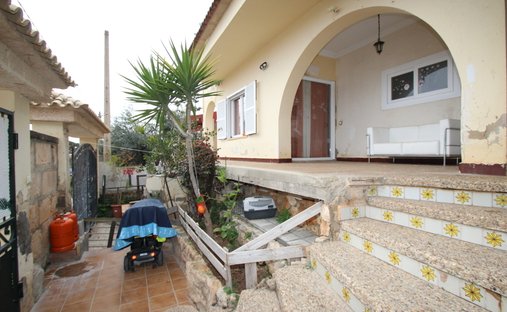 House in Llucmajor, Balearic Islands, Spain 1