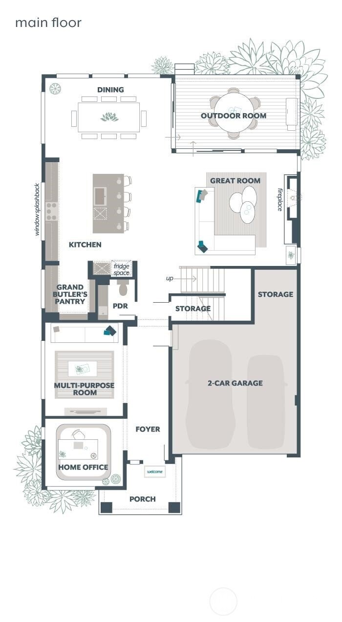 Casa a Edmonds, Washington, Stati Uniti 2 - 17376359