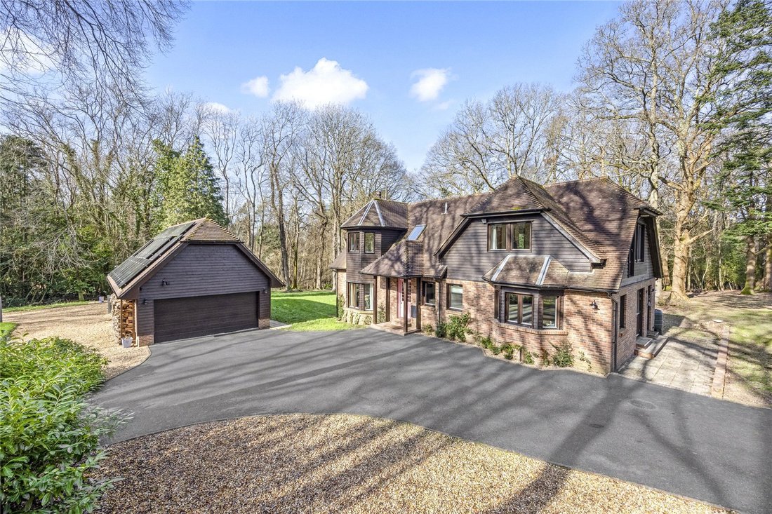 House in Maresfield, England 1 - 17376856