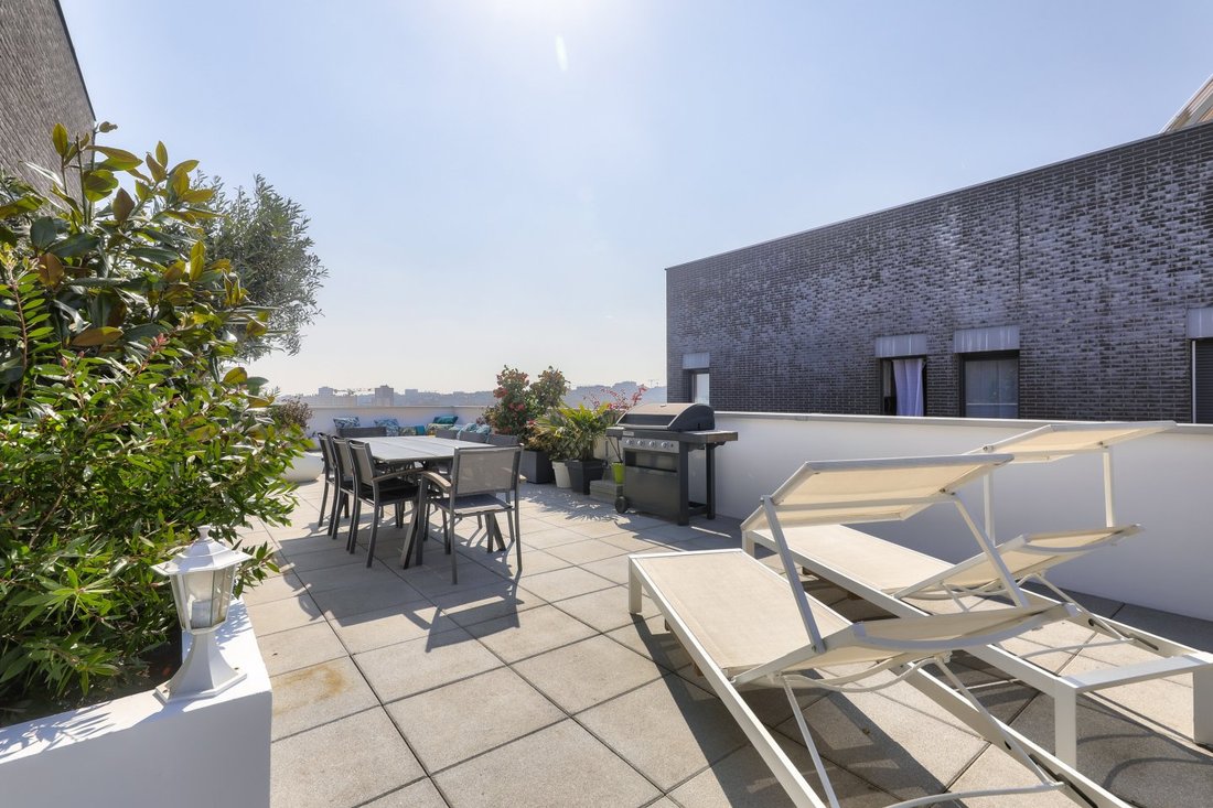 Apartment in Centre Ville Est, Ivry-sur-Seine, France 3 - 17376605