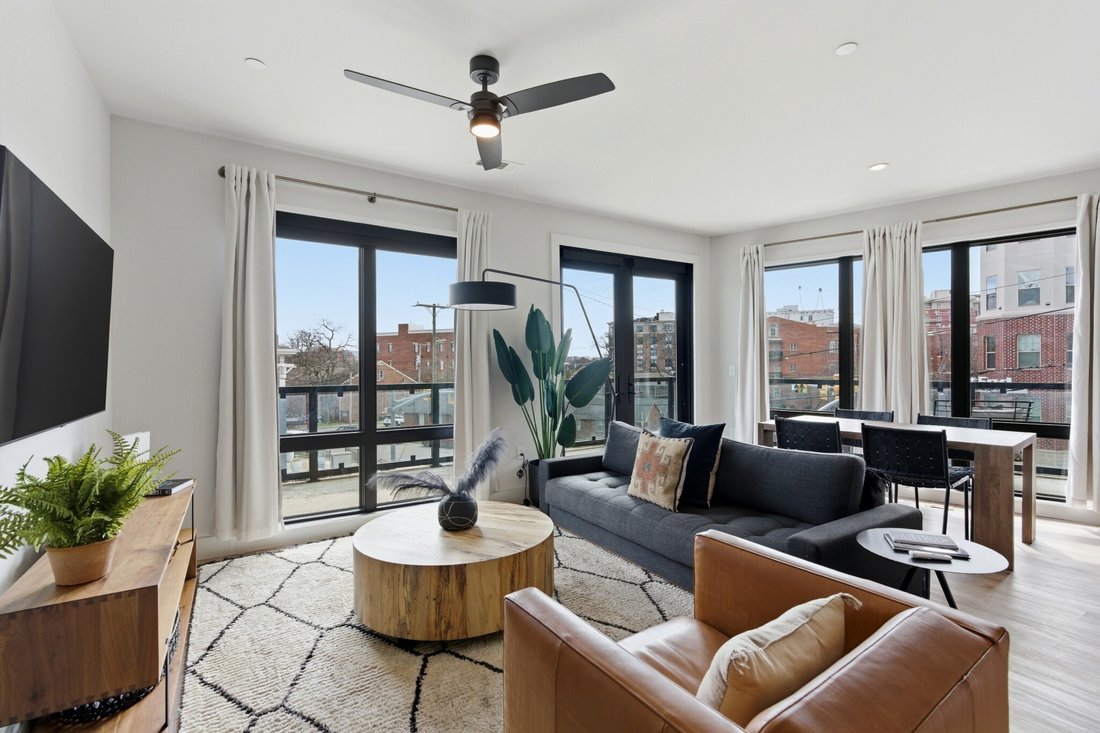 Condo in Nashville, Tennessee, United States 3 - 17376093