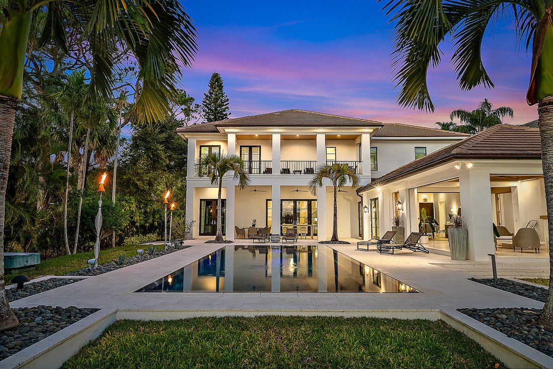 House in Tequesta, Florida, United States 5 - 16735888
