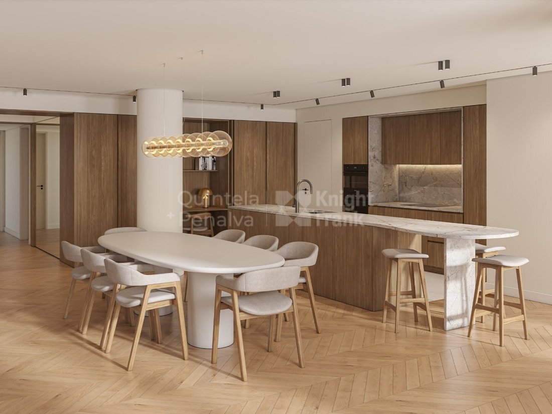Apartment in Santa Maria Maior, Lisbon, Portugal 1 - 16537186