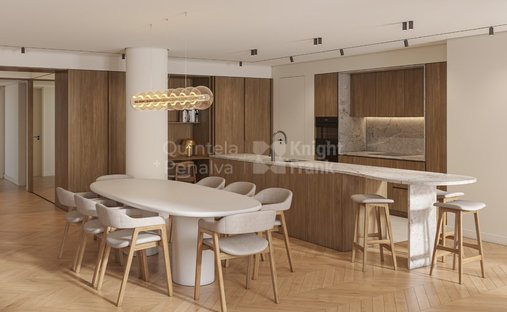 Appartamento a Santa Maria Maior, Lisbona, Portogallo 1