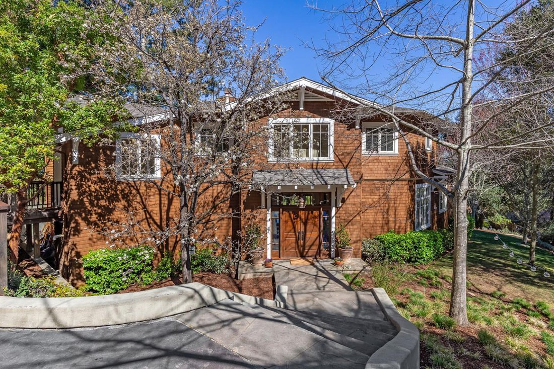 House in Emerald Hills, California, United States 2 - 17375400