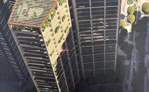 Condo in Zapopan, Jalisco, Mexico 1