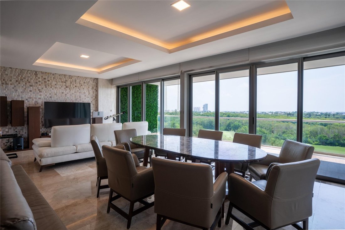 Casa en Cancún, Quintana Roo, México 4 - 17376983
