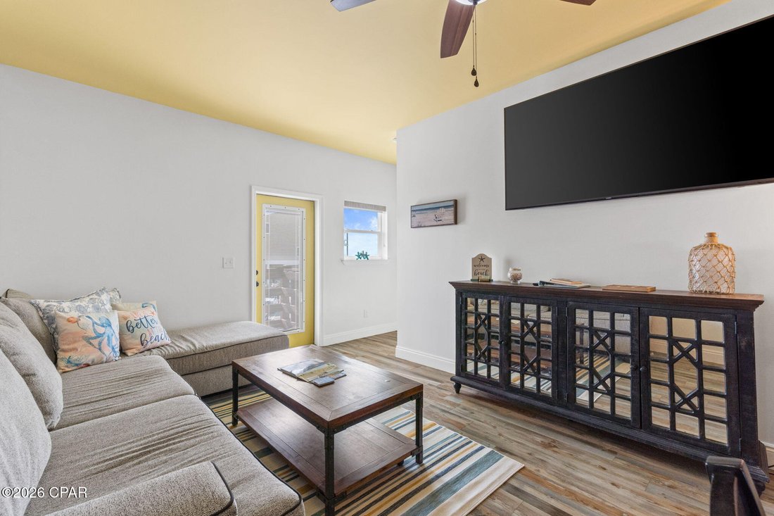 Townhouse in Port St. Joe, Florida, United States 5 - 17375244