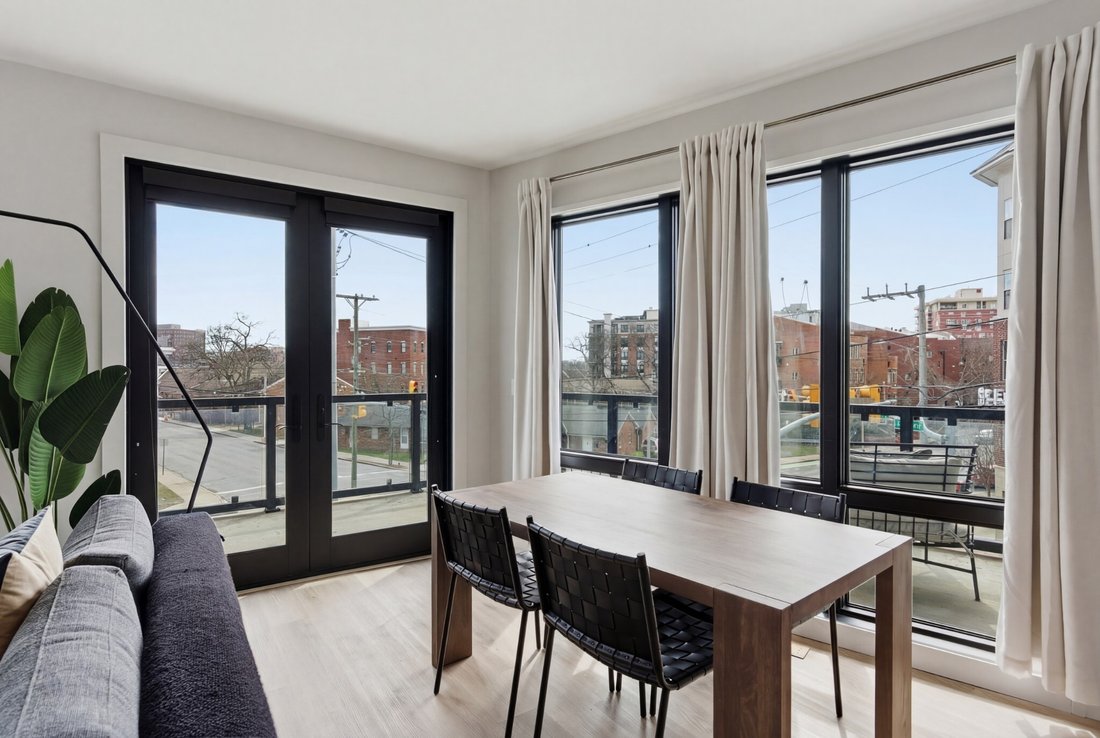Condo in Nashville, Tennessee, United States 4 - 17376093