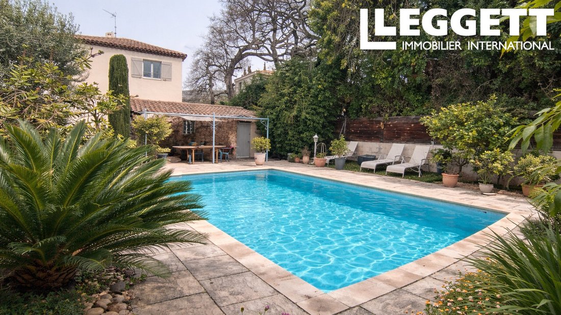 House in Toulon, Provence-Alpes-Côte d'Azur, France 2 - 17377338