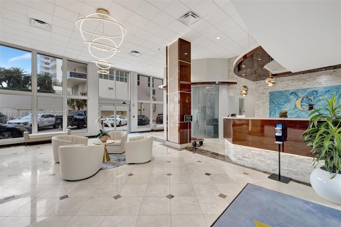 Condo in Fort Lauderdale, Florida, United States 5 - 17375984