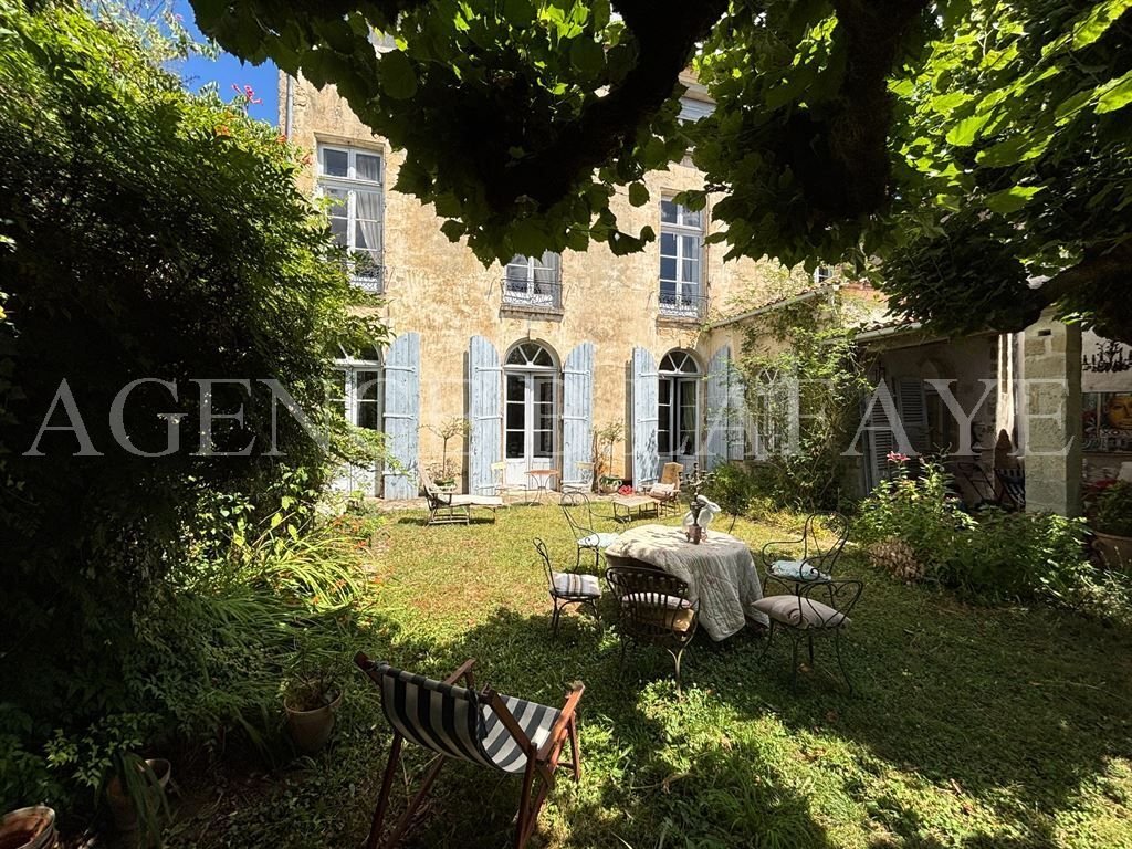 House in Martillac, Nouvelle-Aquitaine, France 1 - 17378726