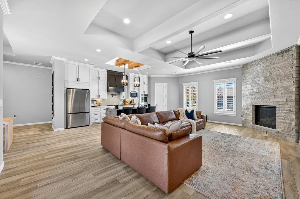 House in Midland, Texas, United States 3 - 17375143
